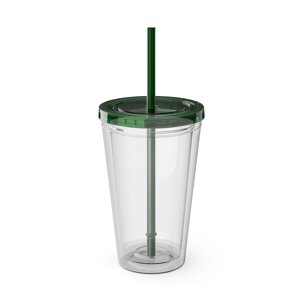 Rien_VT "Oshi Photocard" Acrylic Tumbler