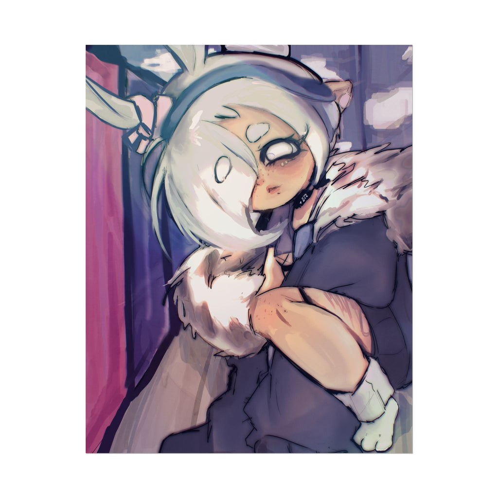 iisfuni Poster