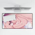 majestyrulz Desk Mat