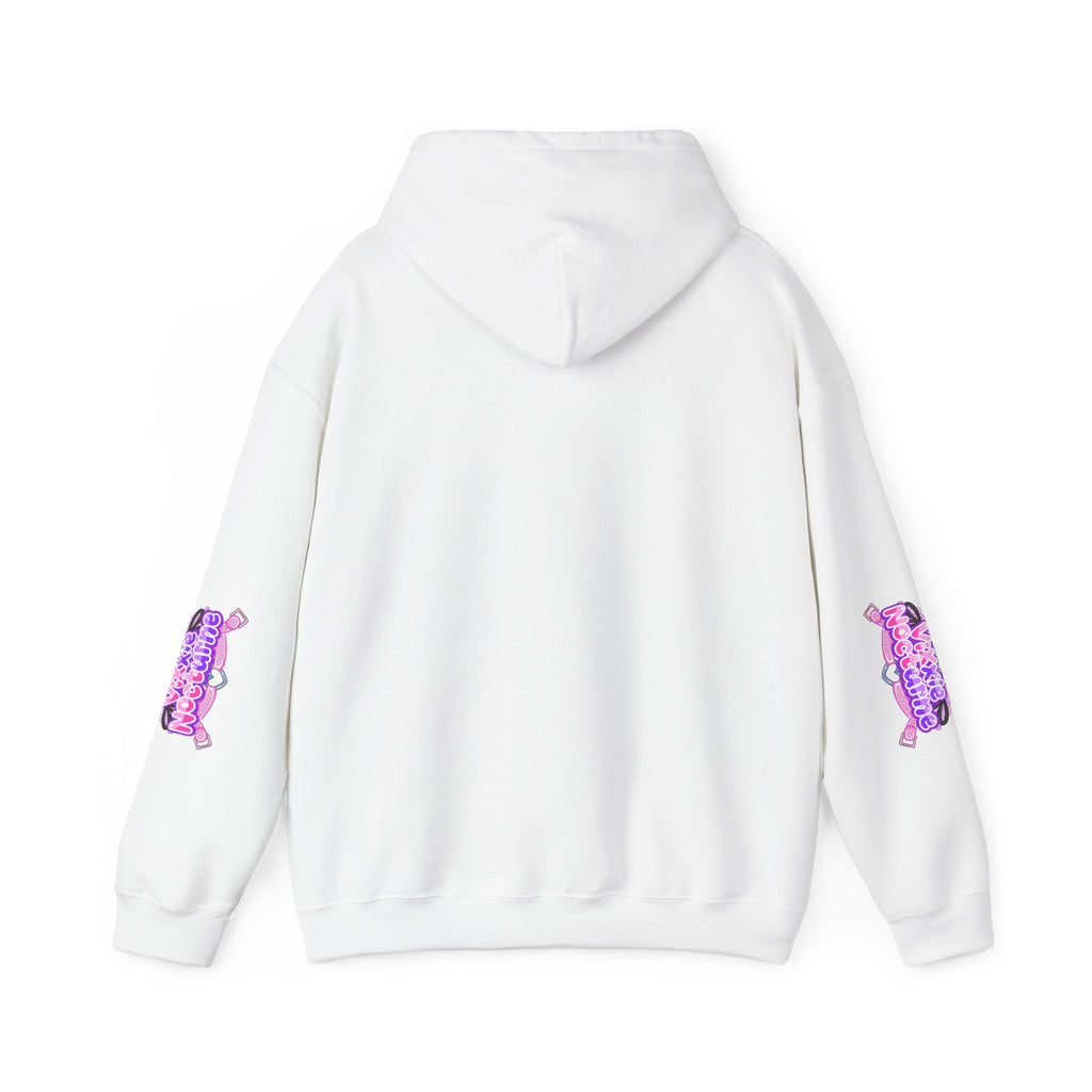 vixxievt "Claw Marks" Designer Hoodie