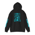 PercyEverett "Underwater Dreams" Designer Hoodie