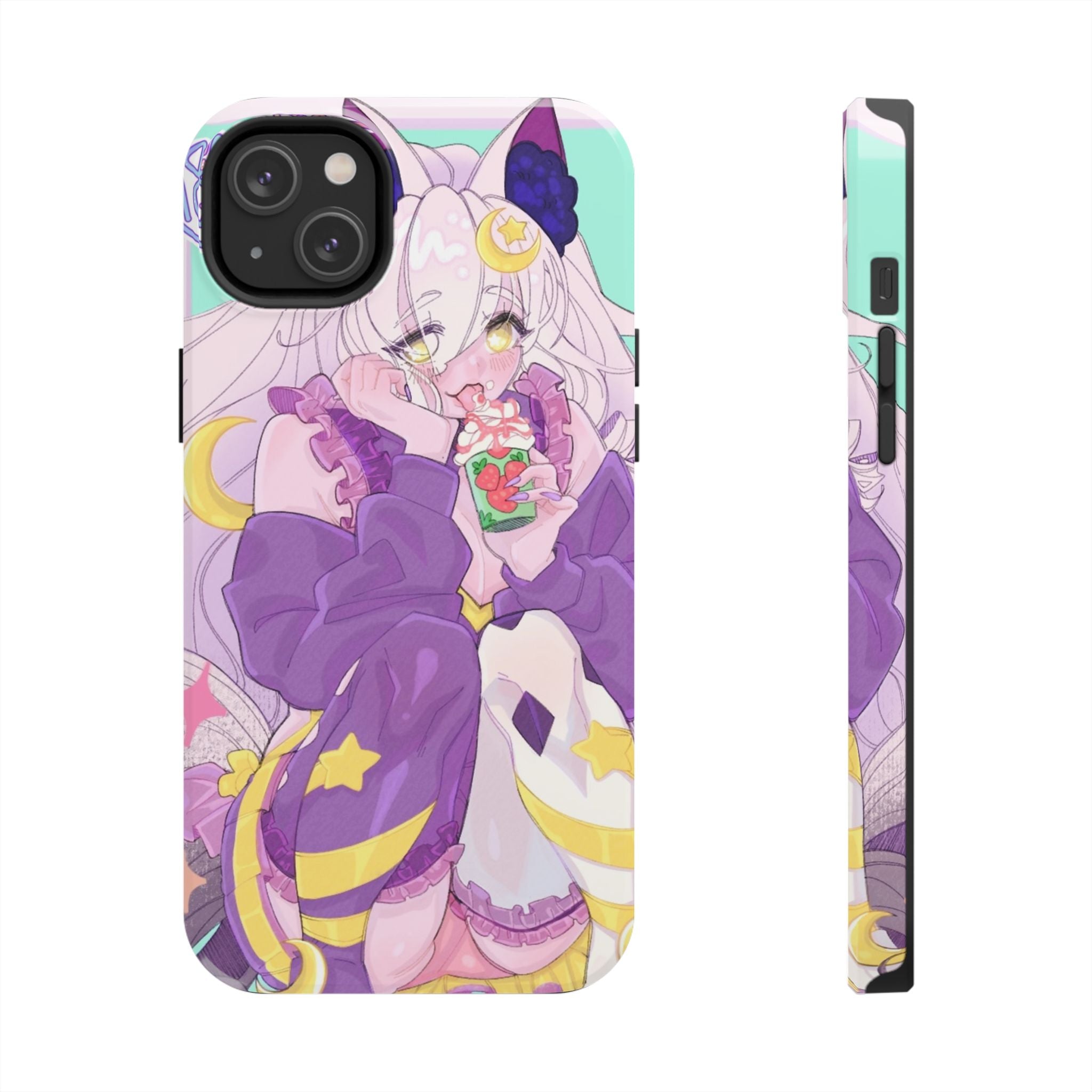 Nyanva "Sweet Treat" Phone case