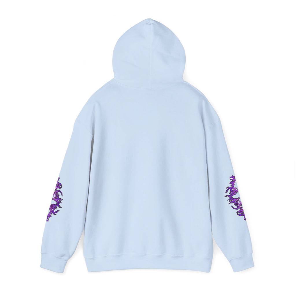Hazelnoxvt Designer Hoodie - KatDragonz
