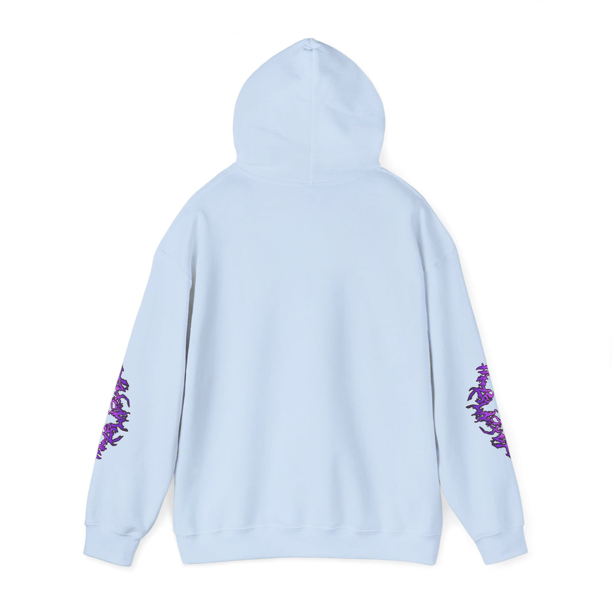 Hazelnoxvt Designer Hoodie - KatDragonz