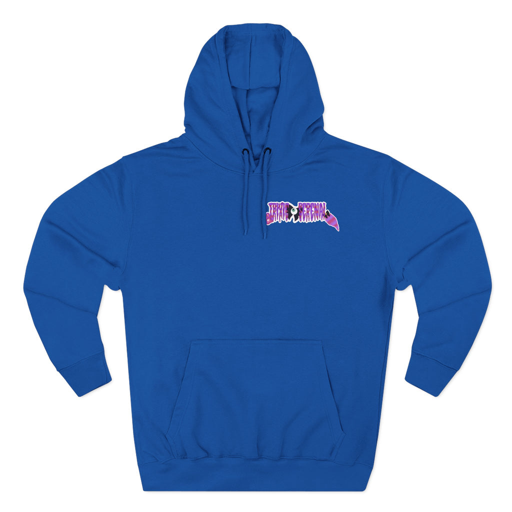 Trixie Logo Hoodie
