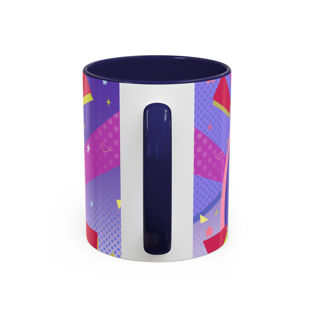 Aeverie “Waving” Mug