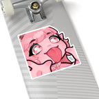 PrimRosalie "Lick" Sticker