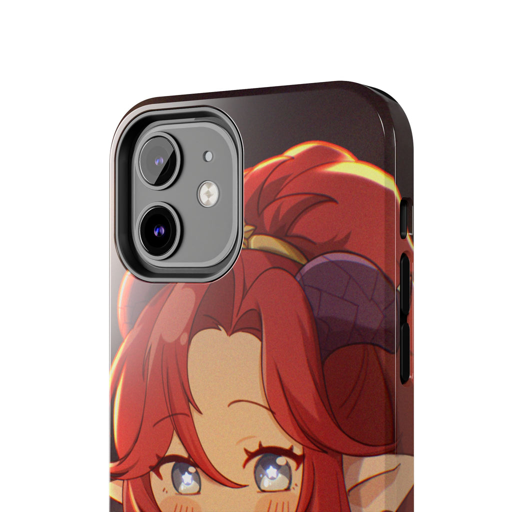 Starlaxia "Chibi" Phone Case
