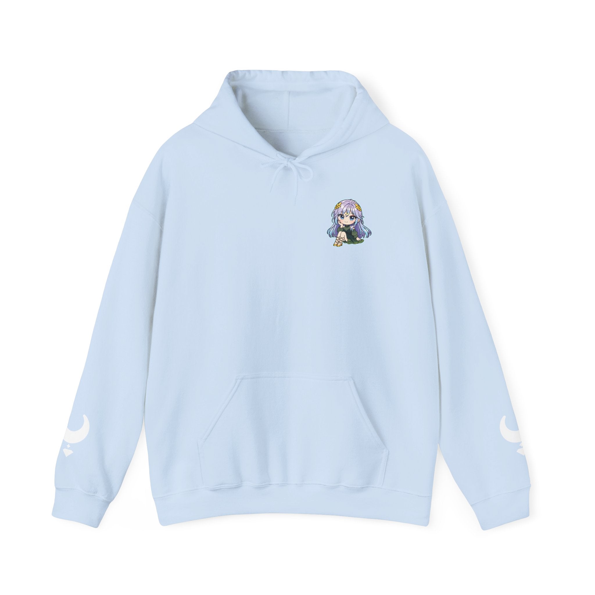 Artemis Gem Hoodie