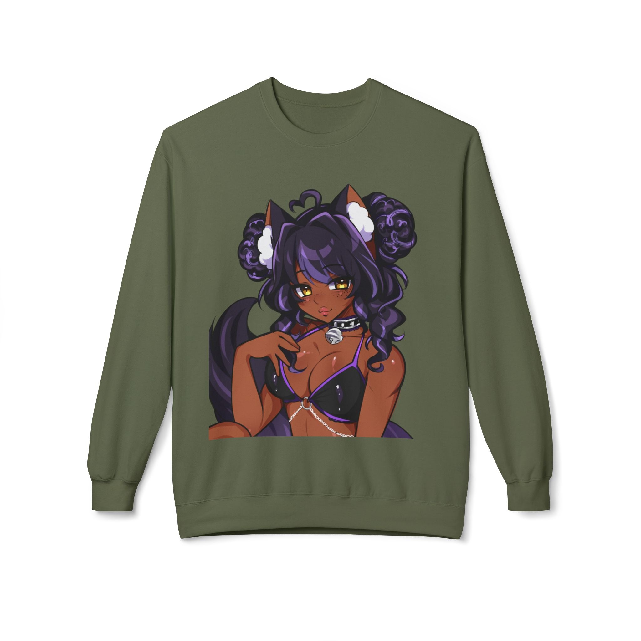 Fem Dweepy Sweatshirt
