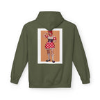 Megatron Mcflurry "Mushroom Adventure" Hoodie