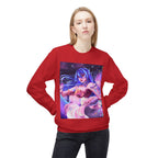Prestige Siren Splash Sweatshirt