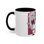 Joonie Mortem Pony Mug