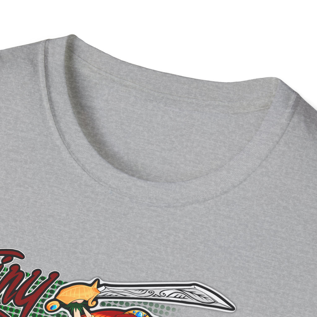 PixieDae "Pixie Bomb" TShirt