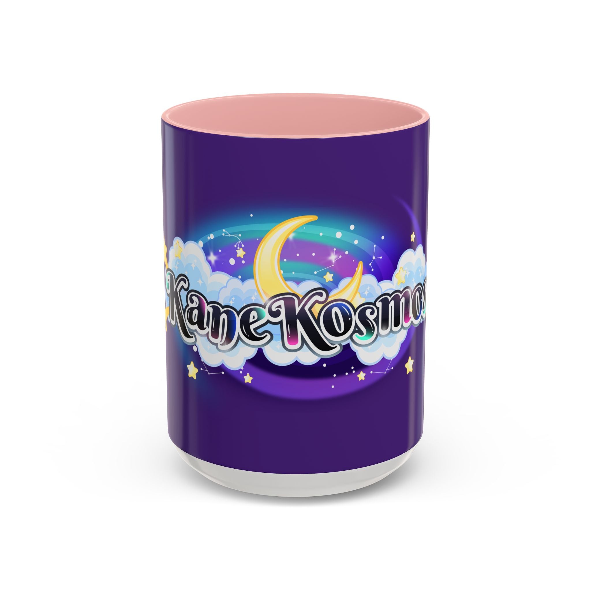 KaneKosmos Logo Mug
