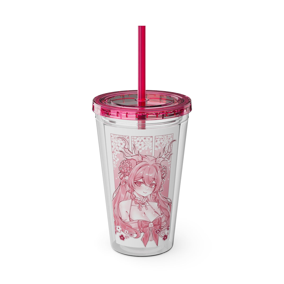 Jumi Tumbler