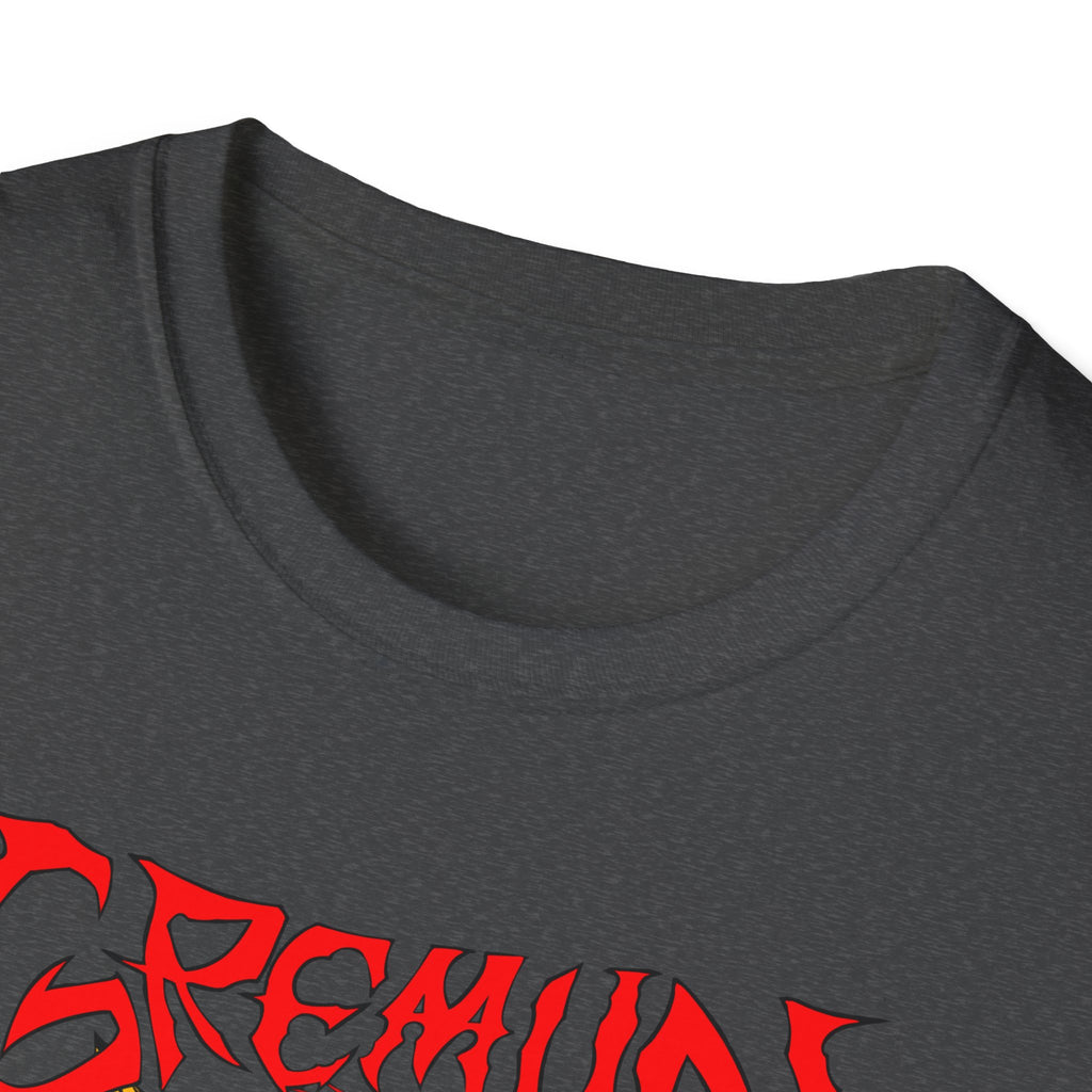 PixieDae "Gremlin Mode" TShirt