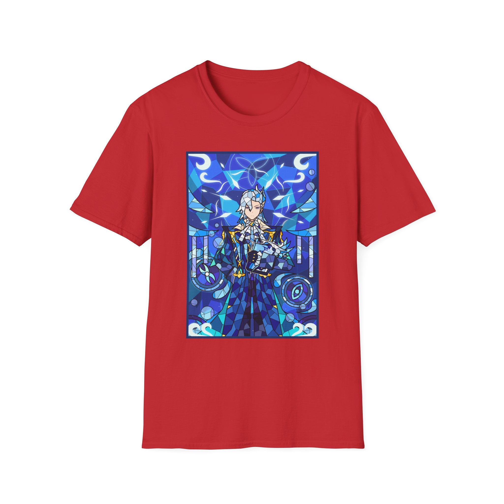 Neuvillette T-Shirt