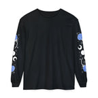 RozeyBlue "Floral" Sweatshirt