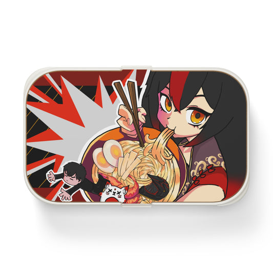 Chchenmeiling Ramen Bento Lunch Box