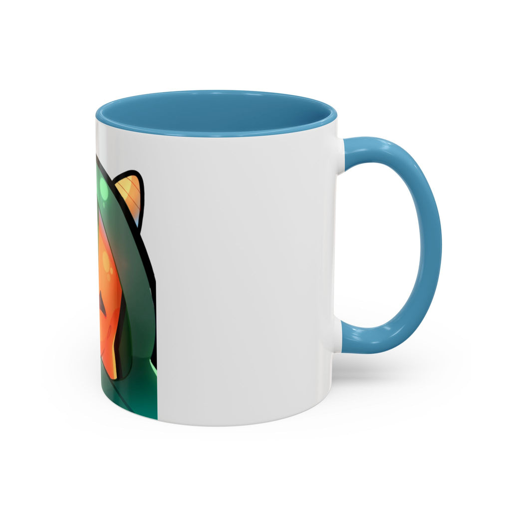 ZealotPara "Cozy" Accent Mug