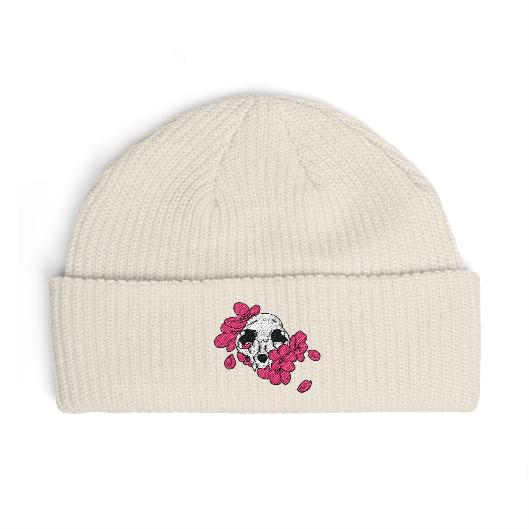 Firejemz "Deathly Love" Beanie