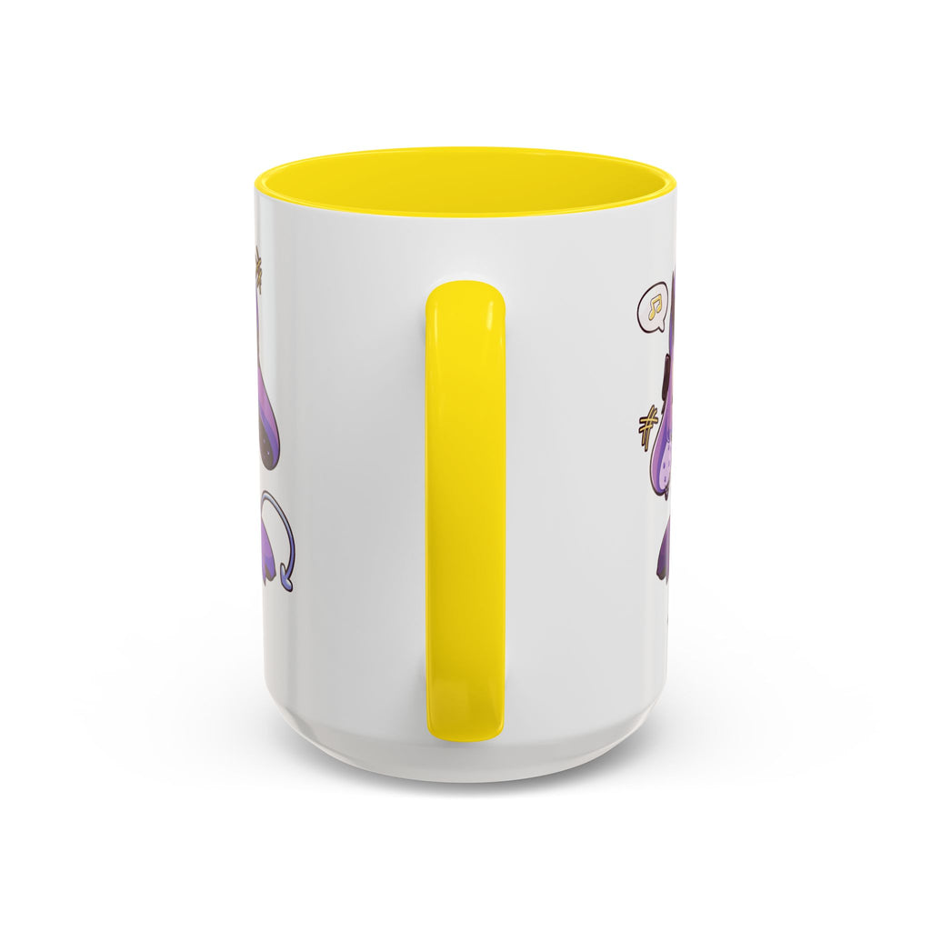 Moonie "Sing Song" Mug