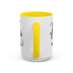 Moonie "Sing Song" Mug