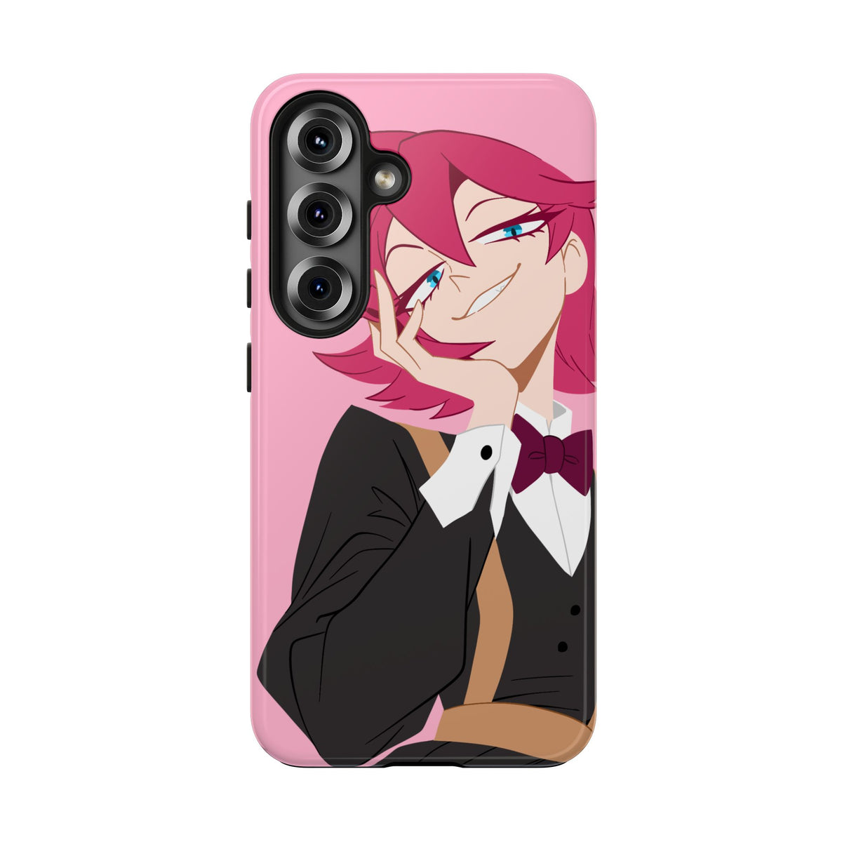 LenDubs "Smug Len" Phone Case