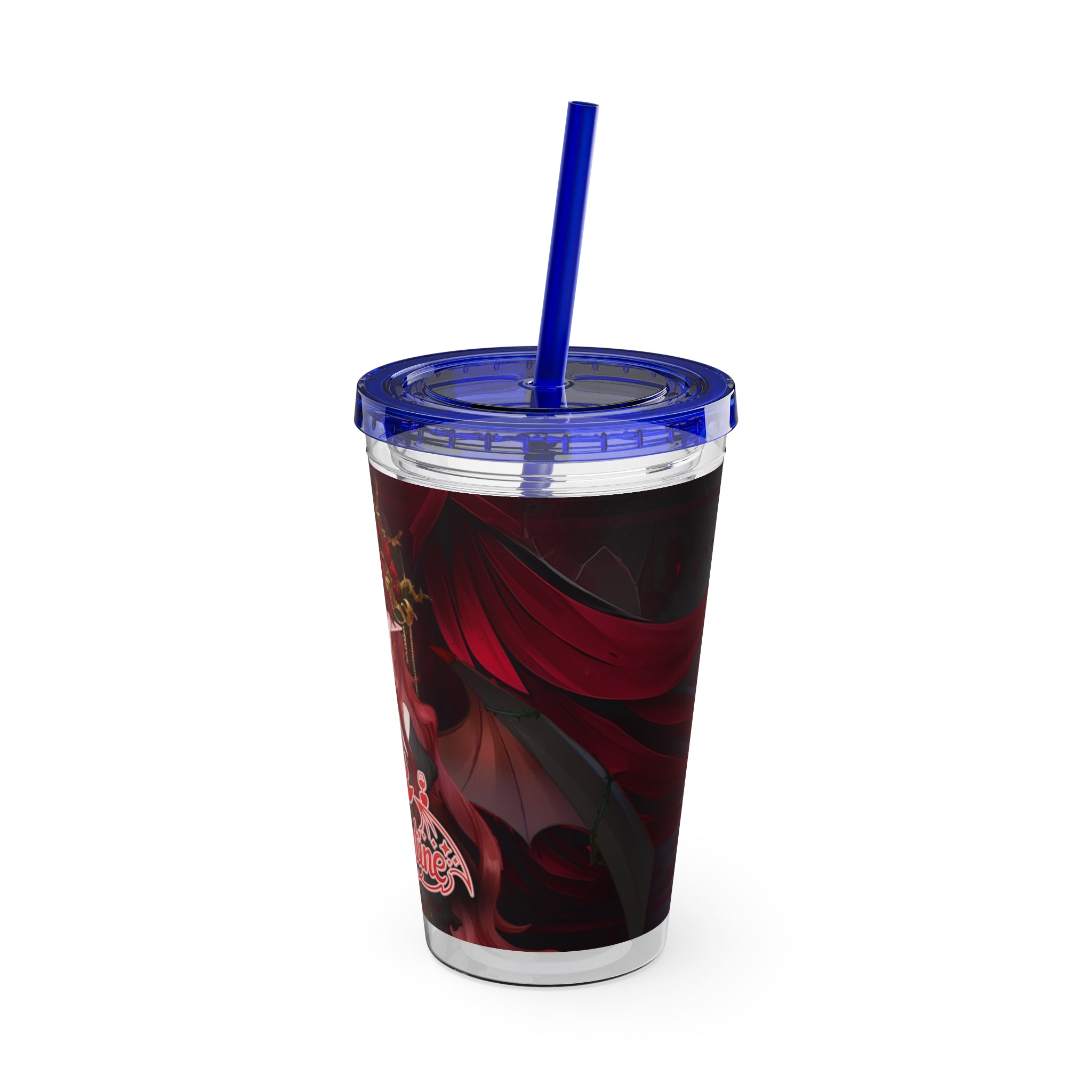 Lady Valantine Tumbler