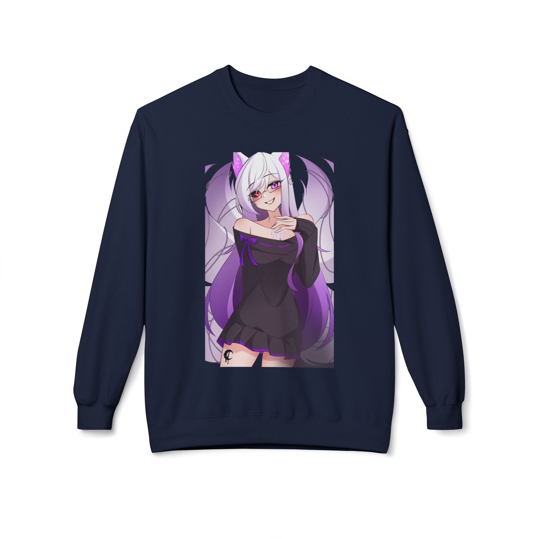 EepySpectre Sweatshirt