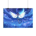 KyaniteDawn Poster