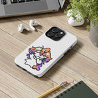 SnackieDoodleVT Tough Phone Case