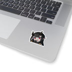 Deadly_Plague "Ara" Sticker