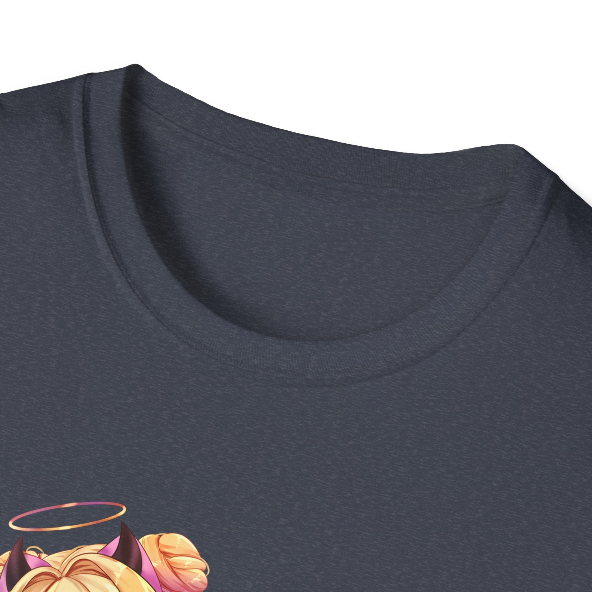 xMellomii Singing TShirt