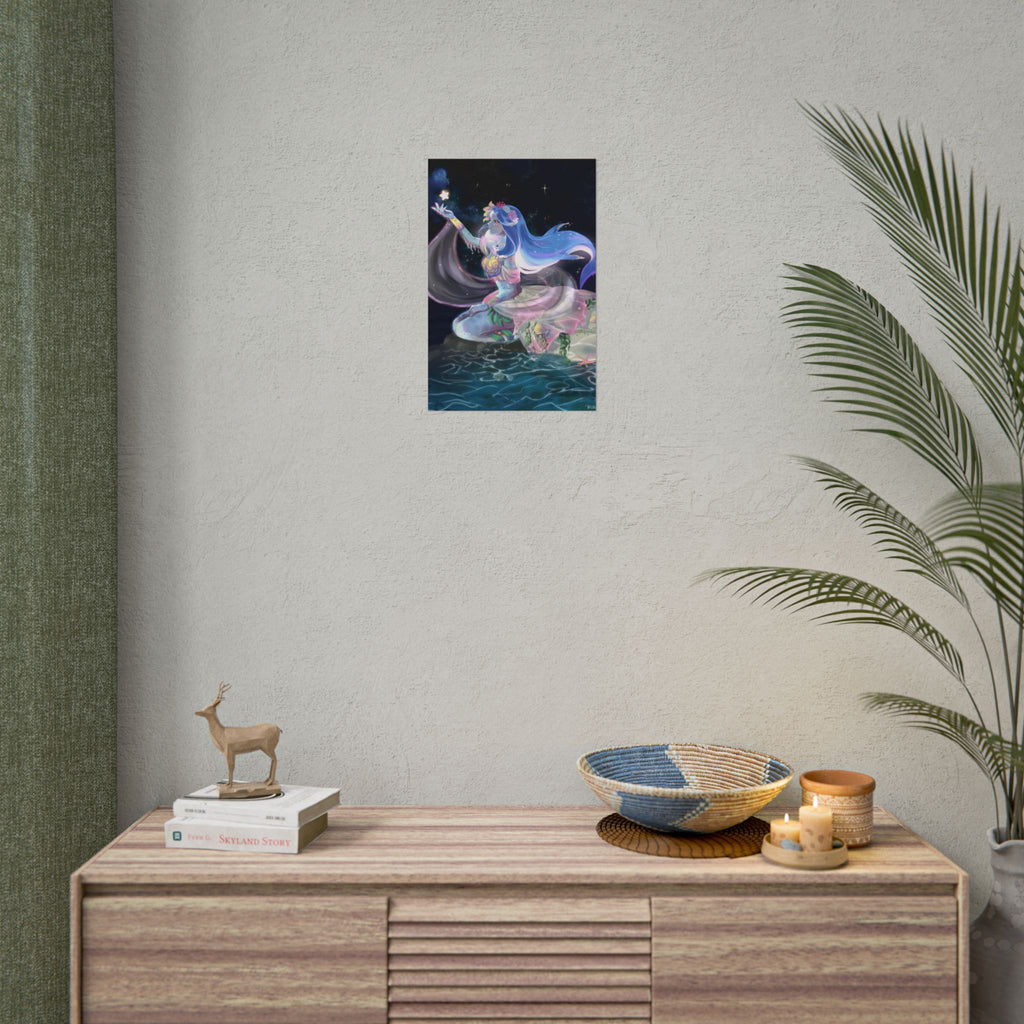 tyriavt Poster