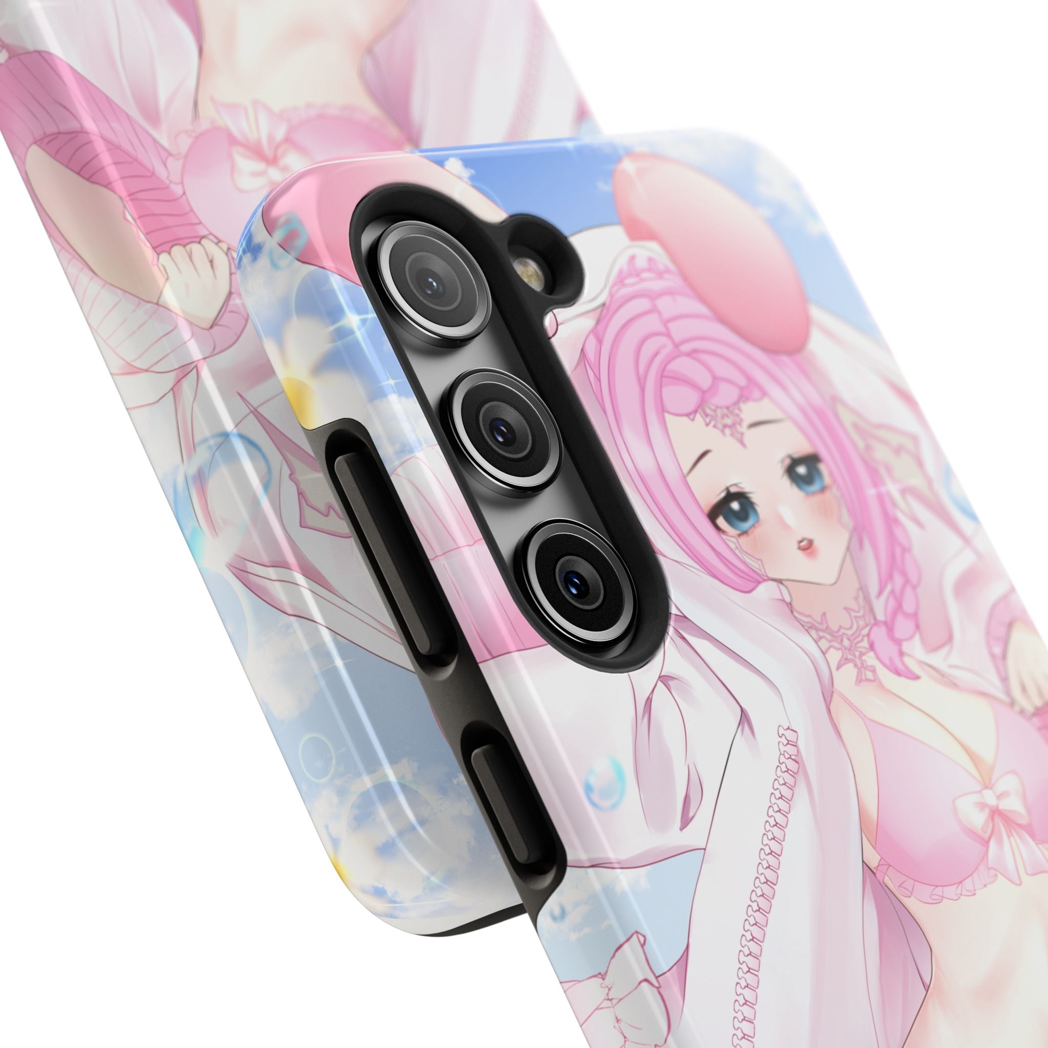 DreamyKatherine Phone Case