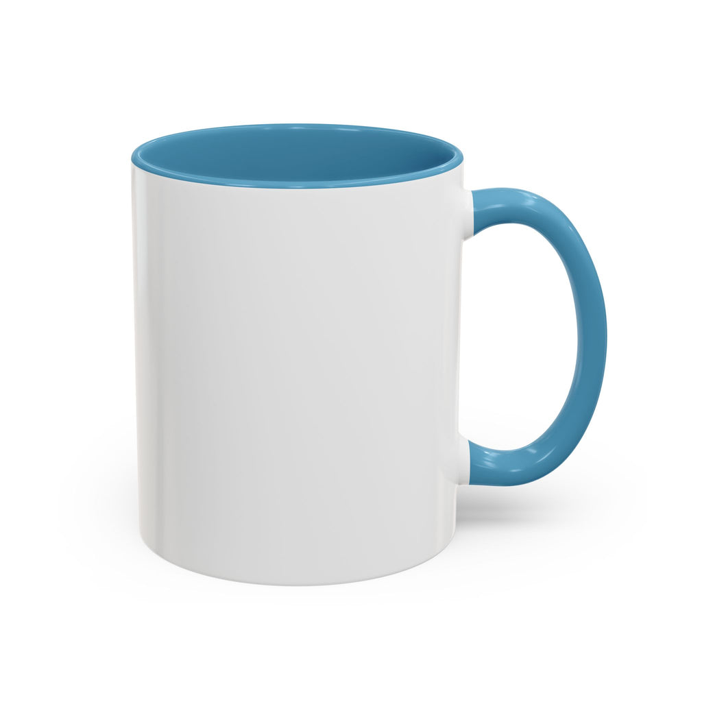 Millie Peaking Mug