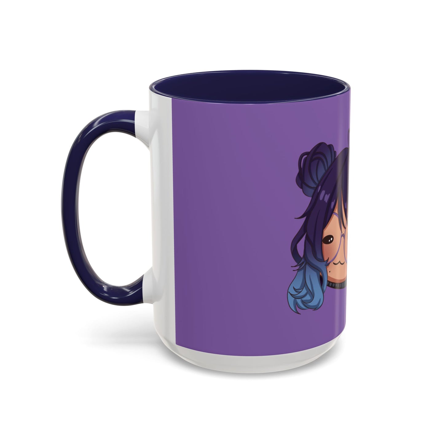 Scuff Princess Mug