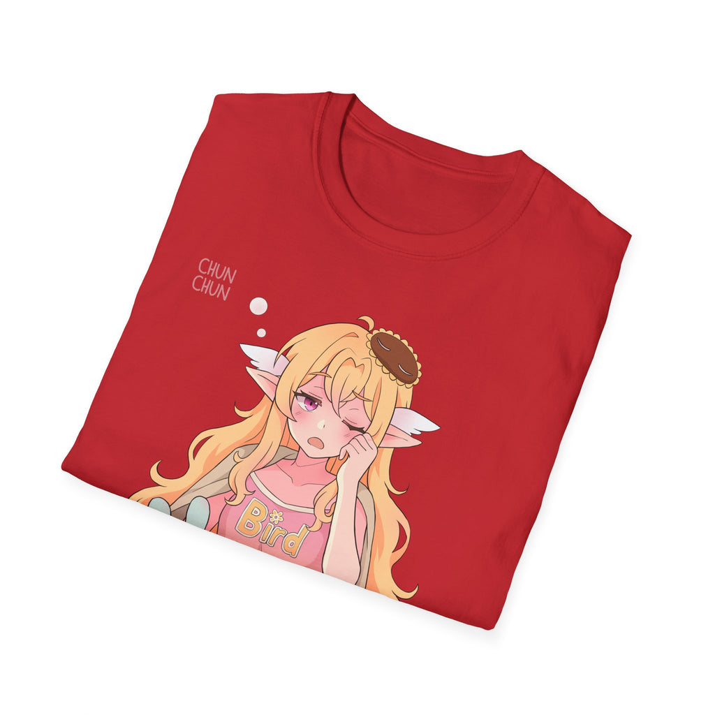 MomoMorning "Sleepy" TShirt