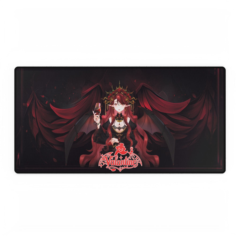 Lady Valantine XL Plus Deskmat