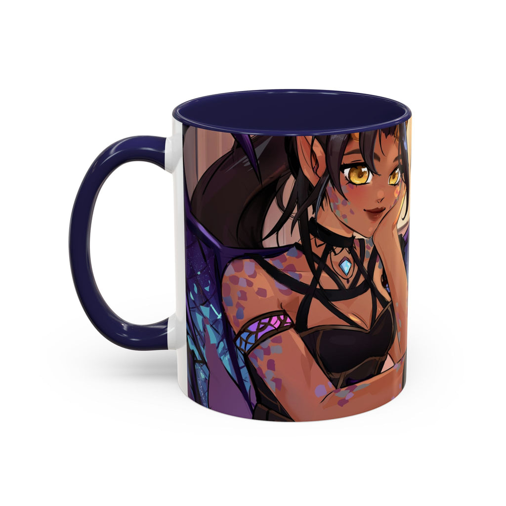 Snips "Window" Mug