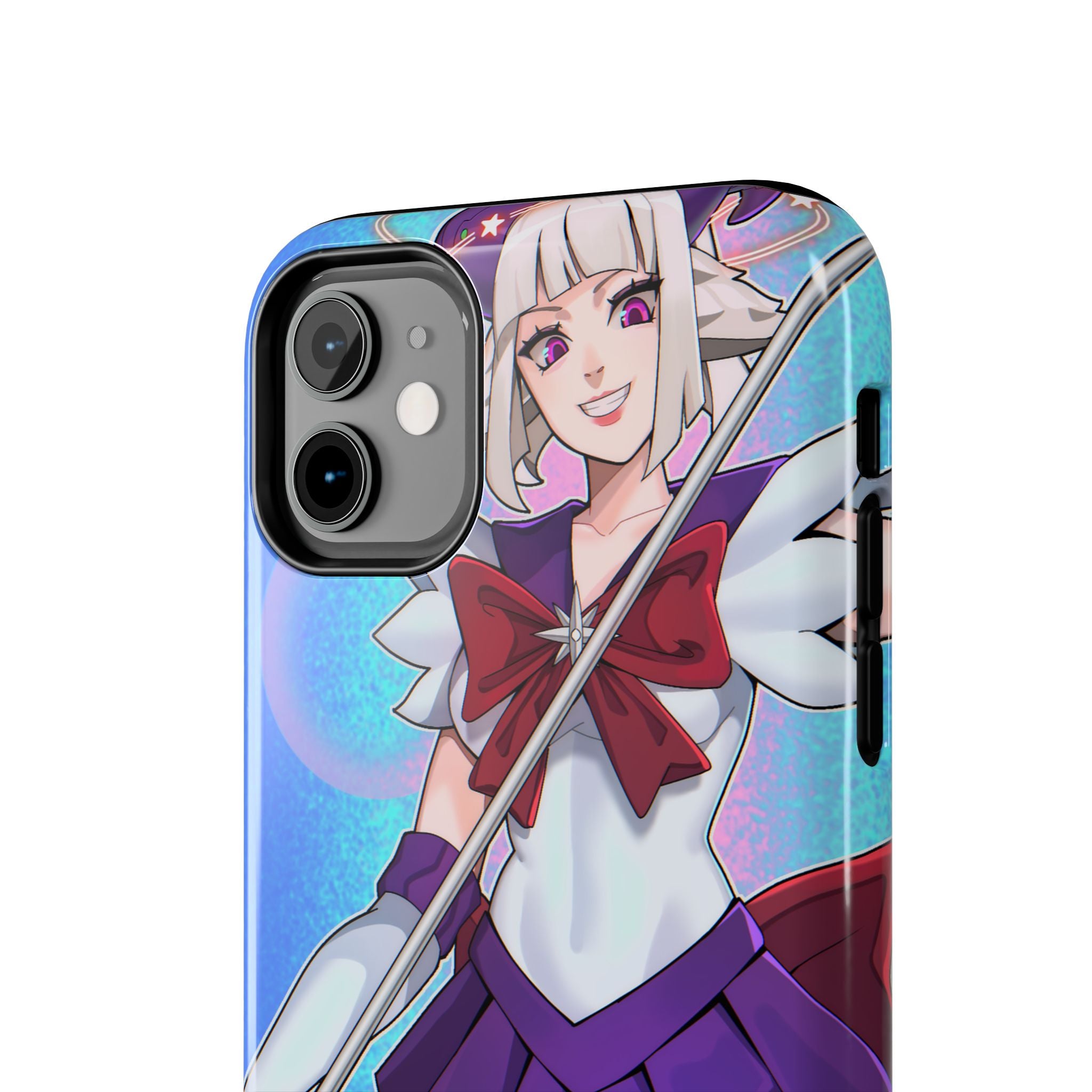 Star Protector Bobamai Tough Phone Case