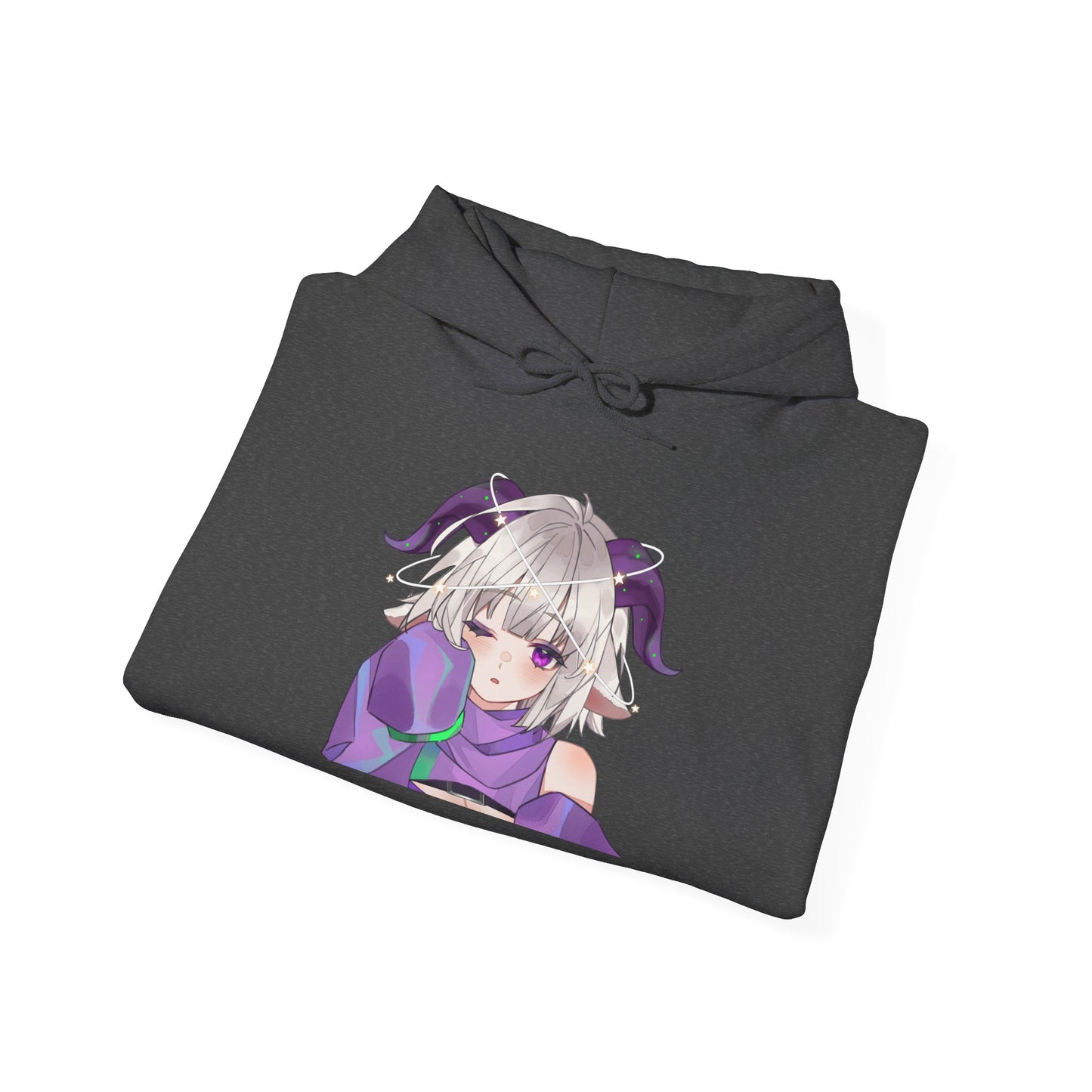 Sleepy Bobamai Hoodie
