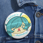 TylerIsSenpai Pin Buttons