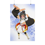 LadyKnightLynk "Take A Pic!" Poster