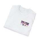 Luma "Artist Flair" Shirt