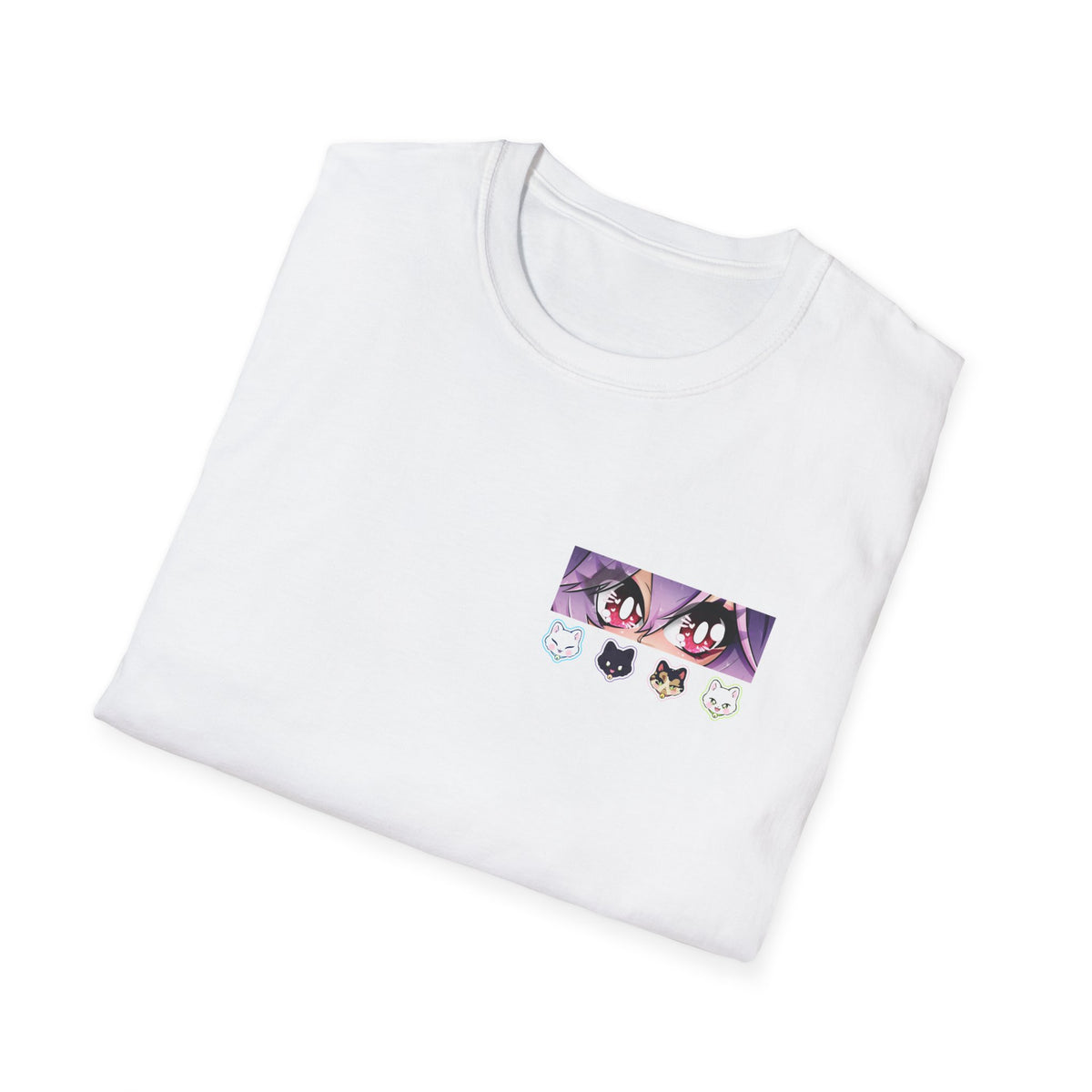 Luma "Artist Flair" Shirt