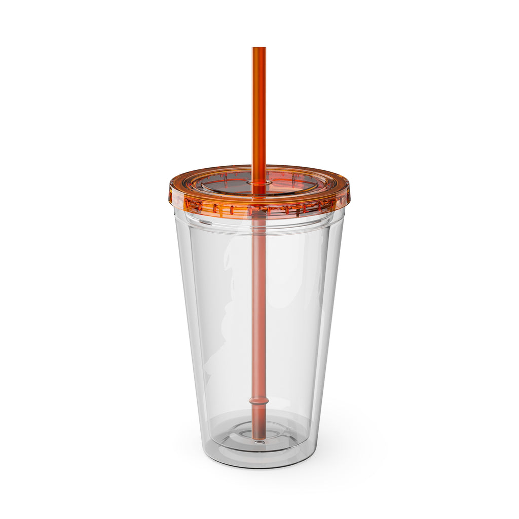 Cozy Nighty Neko Tumbler