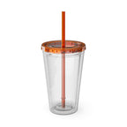 Cozy Nighty Neko Tumbler